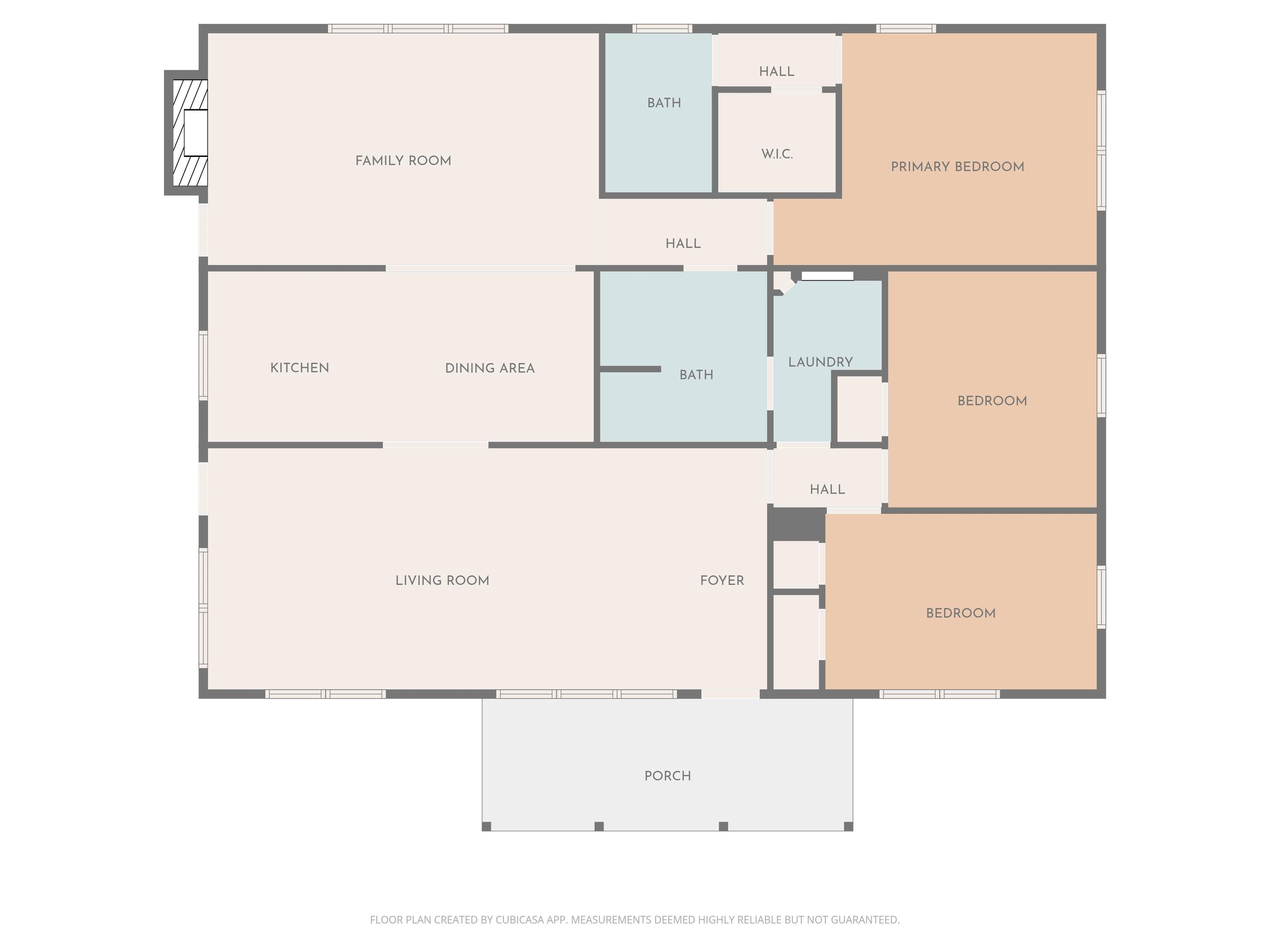 912 Camp Wiggins Road Florence, SC 29506 - Photo 33 of 33