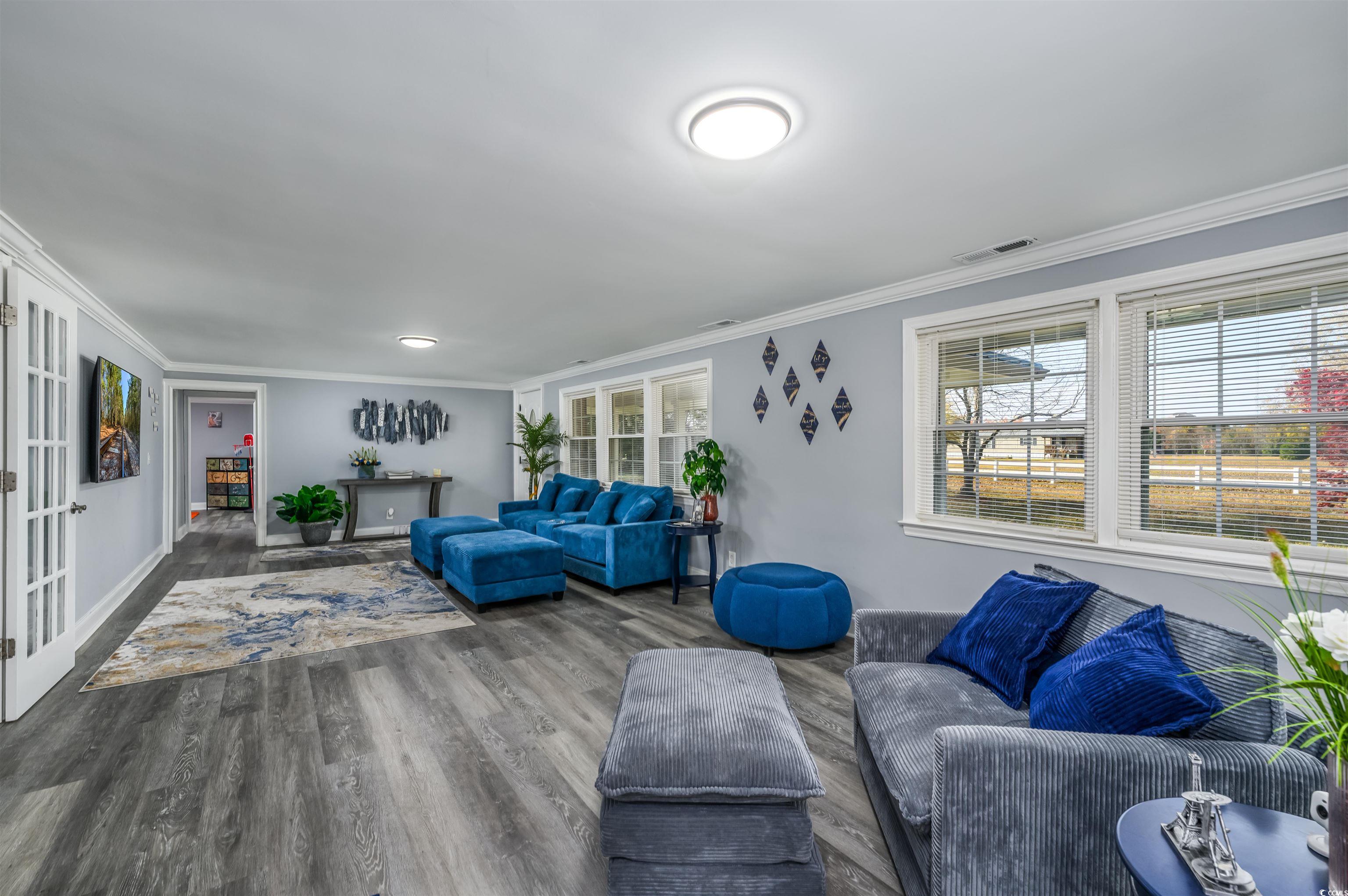 912 Camp Wiggins Road Florence, SC 29506 - Photo 4 of 33