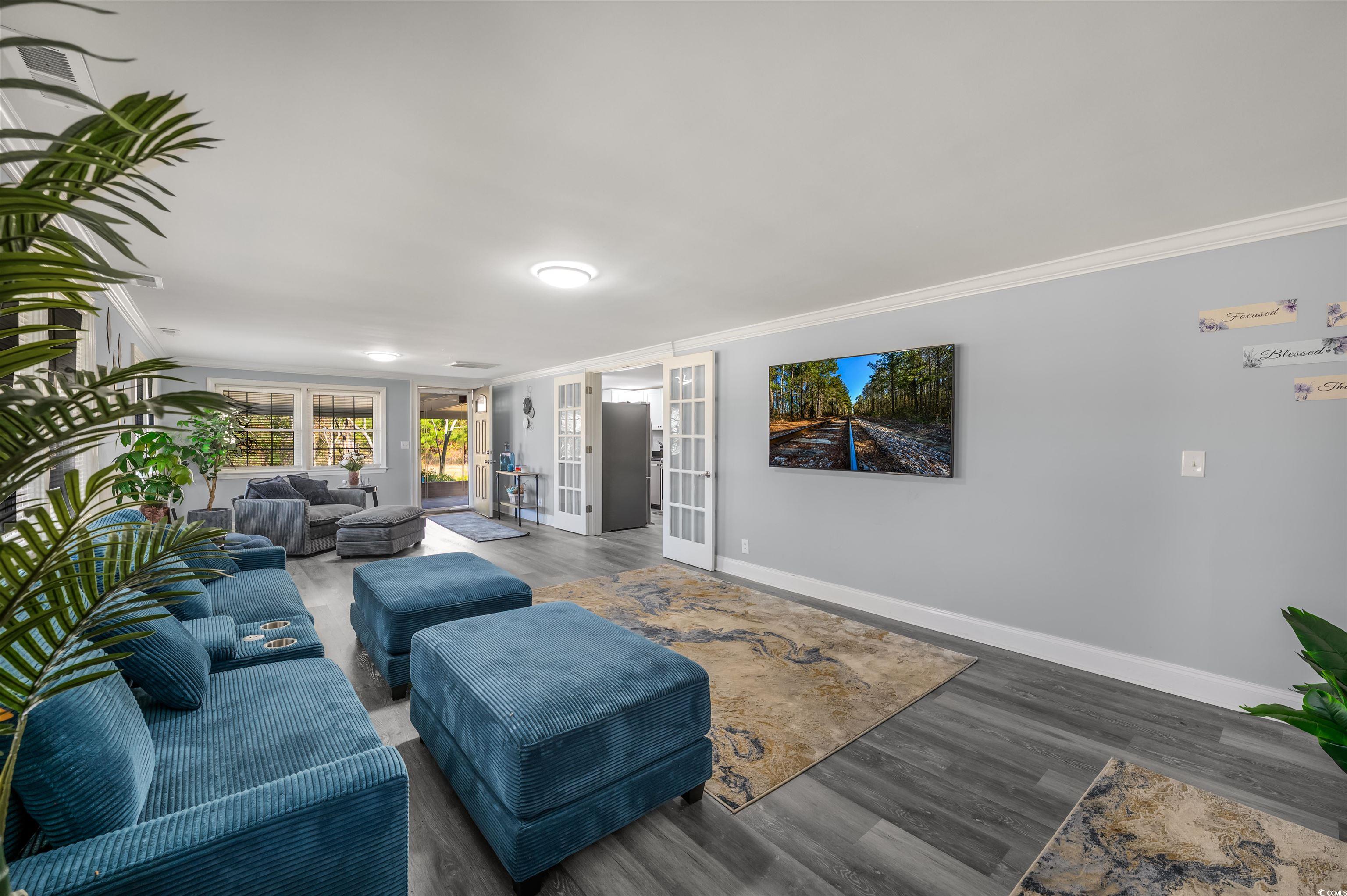 912 Camp Wiggins Road Florence, SC 29506 - Photo 6 of 33