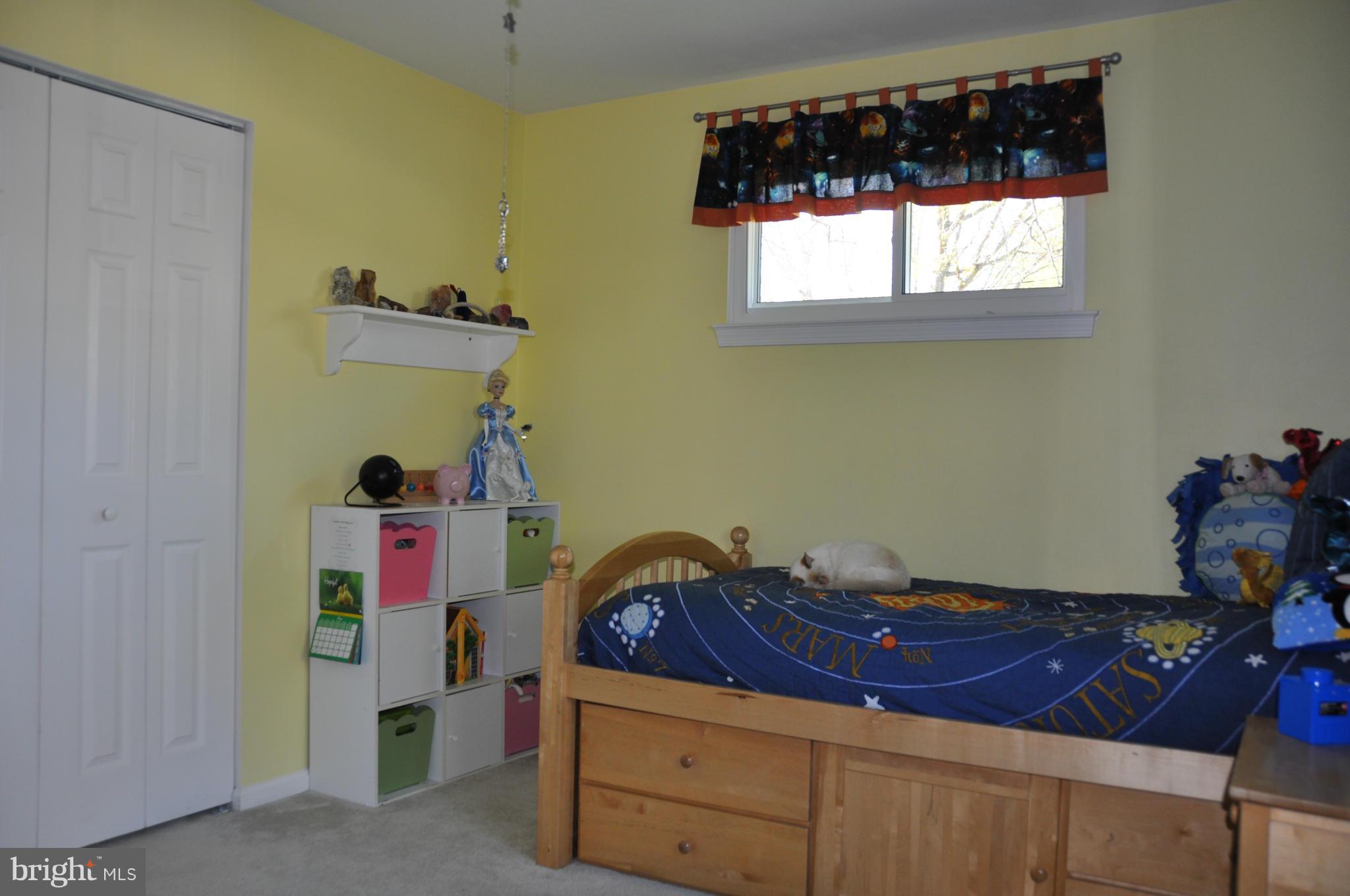 8621 Victoria Road Springfield, VA 22151 - Photo 19 of 27 a room with storage and utility