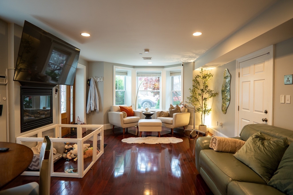 59 Putnam Street, Unit 1 Boston, MA 02128 - Photo 7 of 22