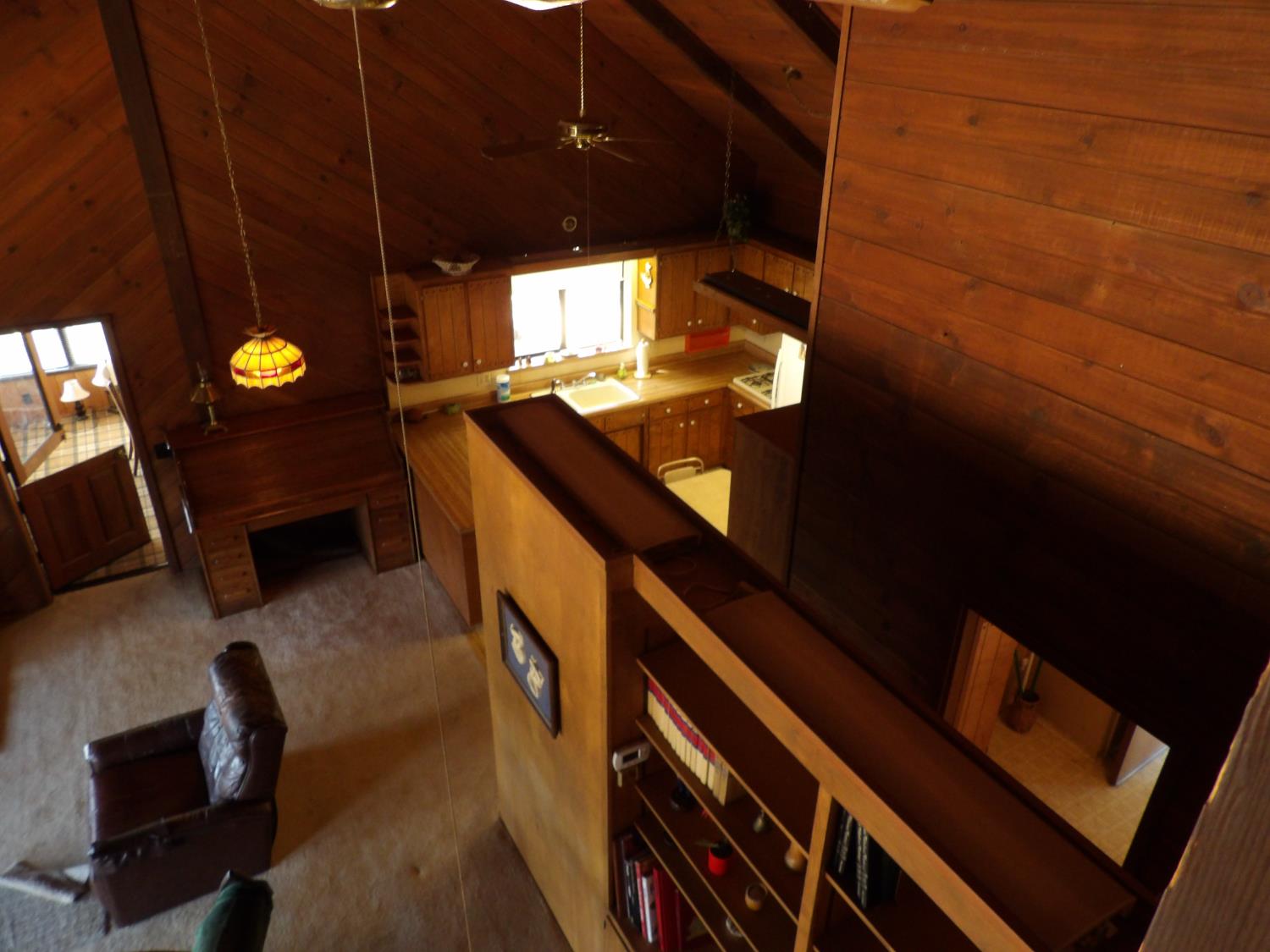 52925 Hogback Miramonte, CA 93603 - Photo 22 of 89 a view of an entryway