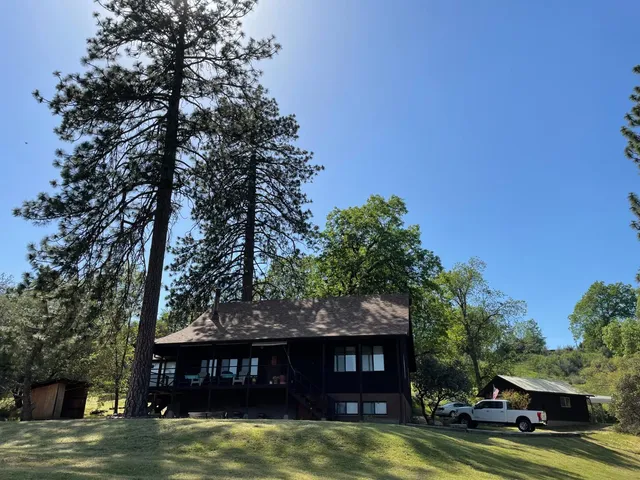 $305,000 | 52925 Hogback, Miramonte, CA 93603