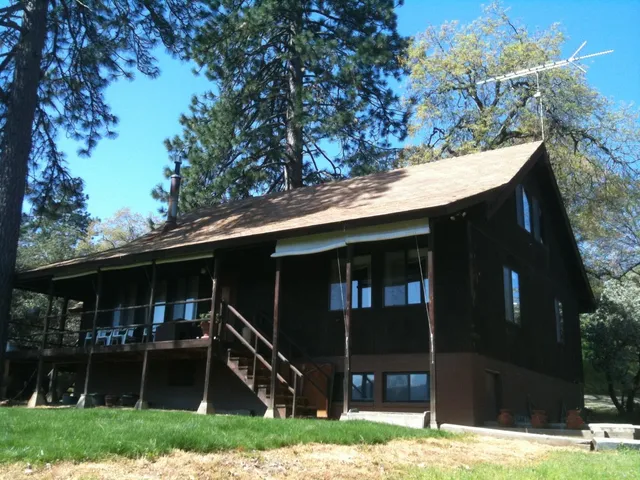 $305,000 | 52925 Hogback, Miramonte, CA 93603