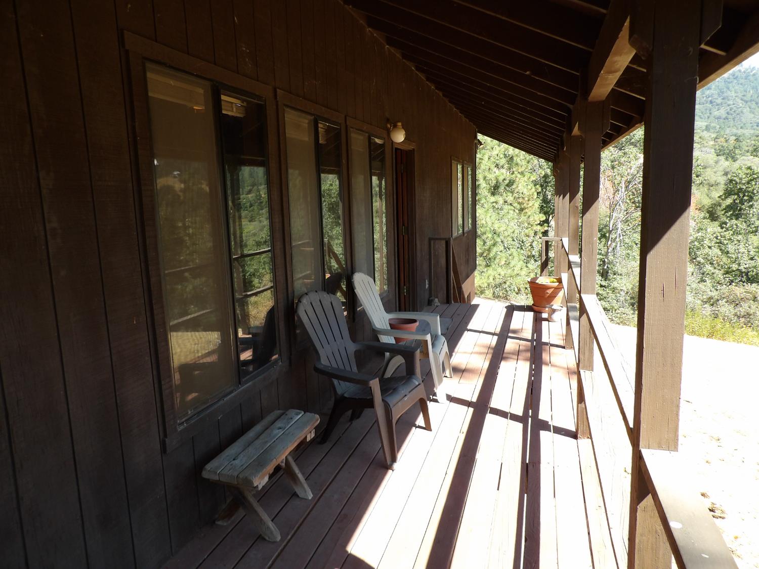 52925 Hogback Miramonte, CA 93603 - Photo 63 of 89 a view of outdoor space with seating area