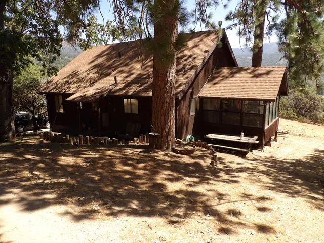 $305,000 | 52925 Hogback, Miramonte, CA 93603