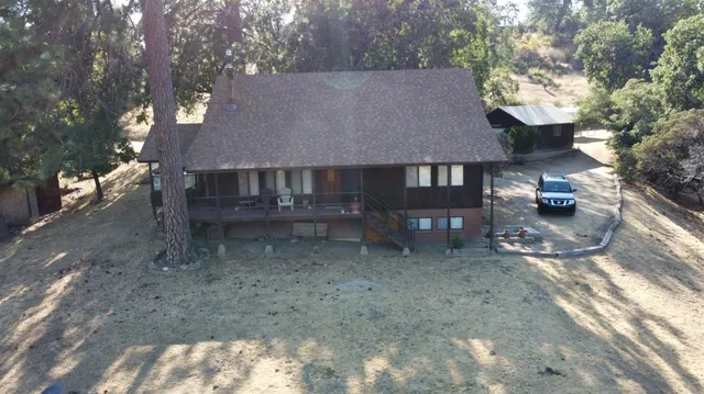 $305,000 | 52925 Hogback, Miramonte, CA 93603