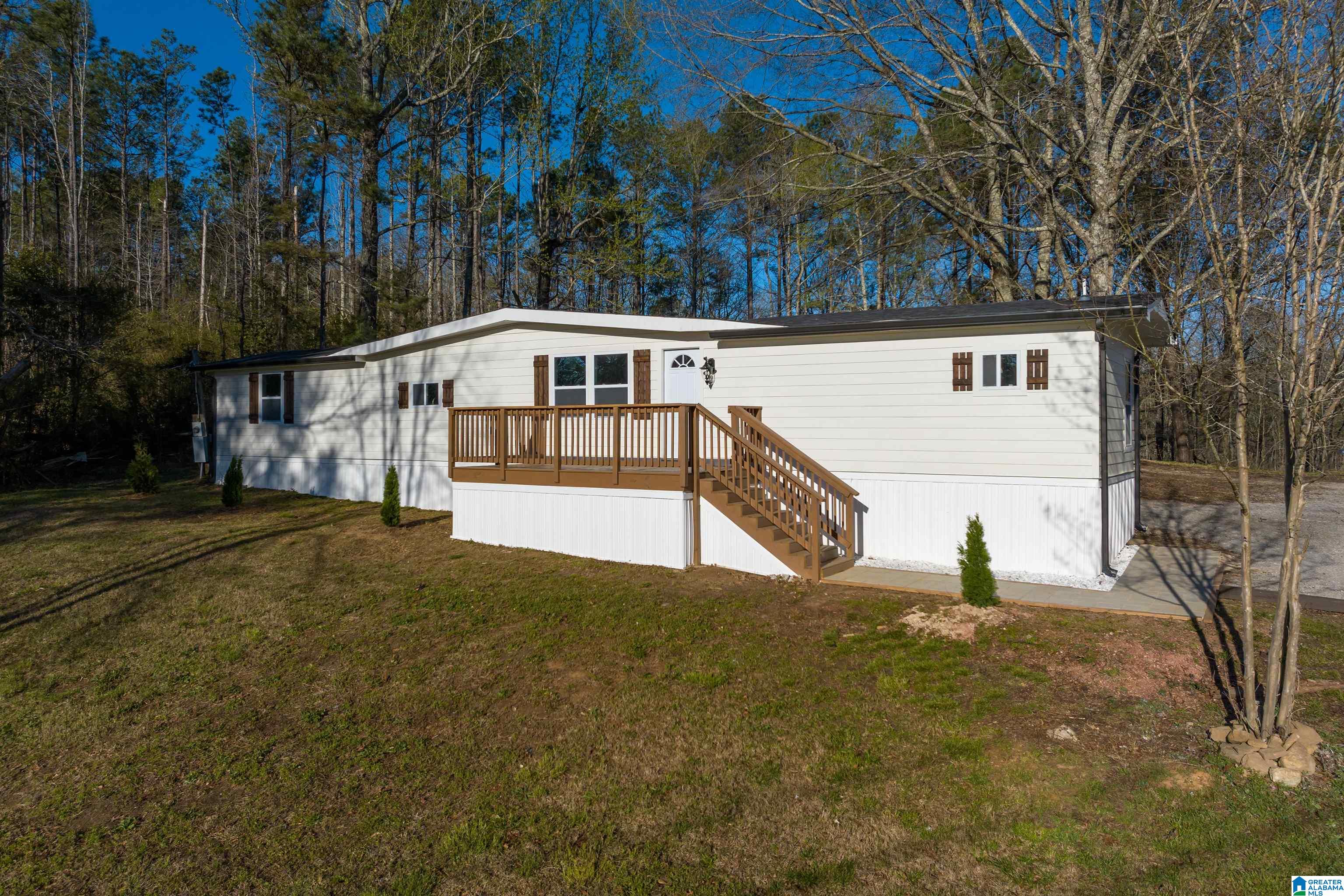 113 Country View Road Odenville, AL 35120 - Photo 1 of 24