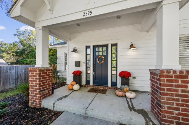 a view of outdoor space