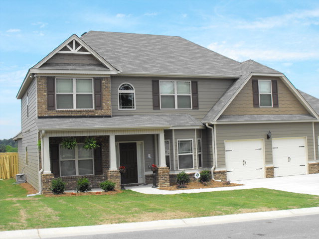 875 Rollo Domino Circle Evans, GA 30809 - Photo 1 of 1 Main View