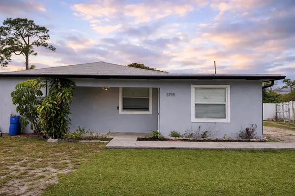 $3,300 | 3195 Reo Lane, Palm Springs, FL 33461