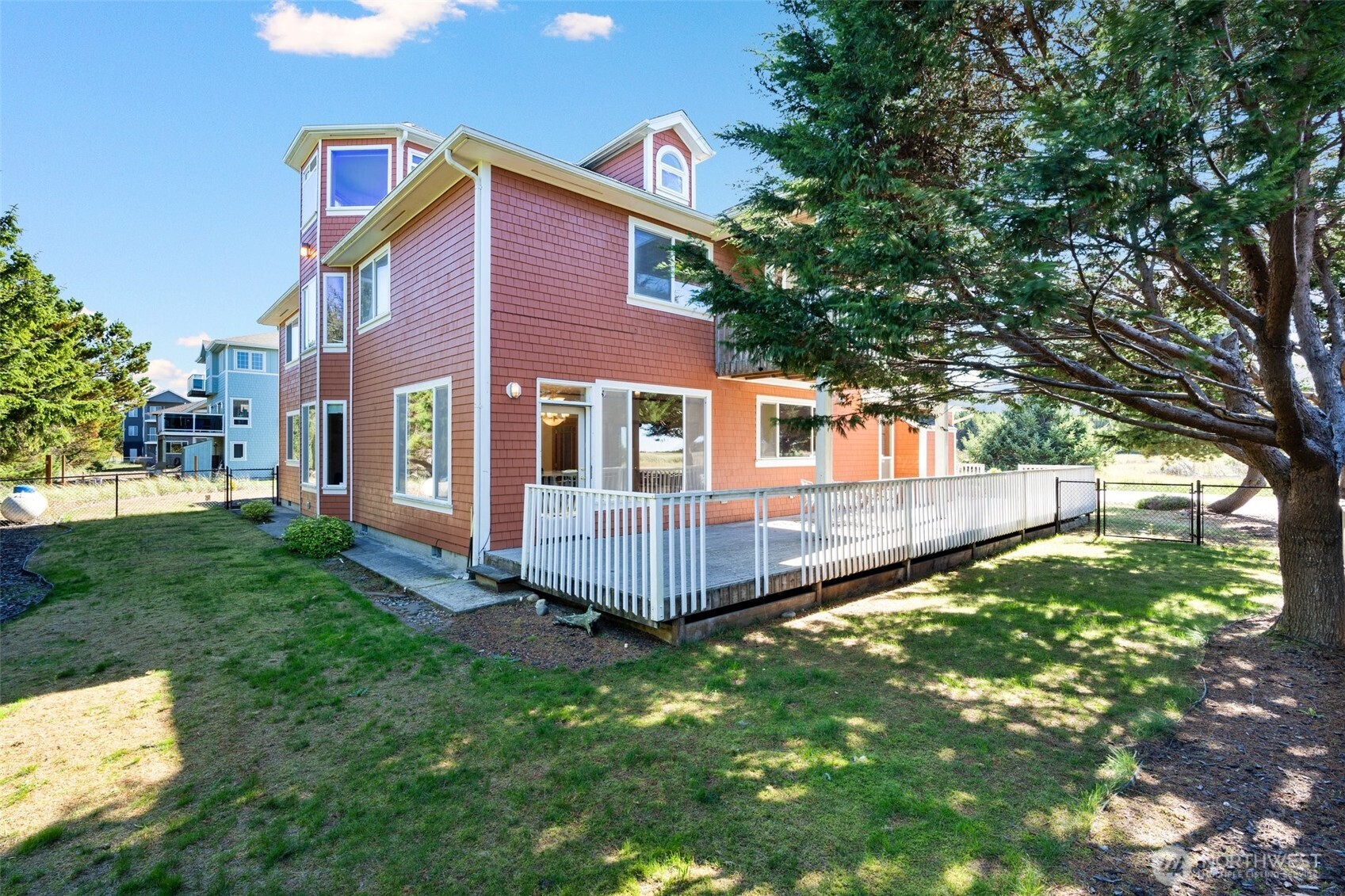 238 25th Northwest Long Beach, WA 98631 - Photo 34 of 40