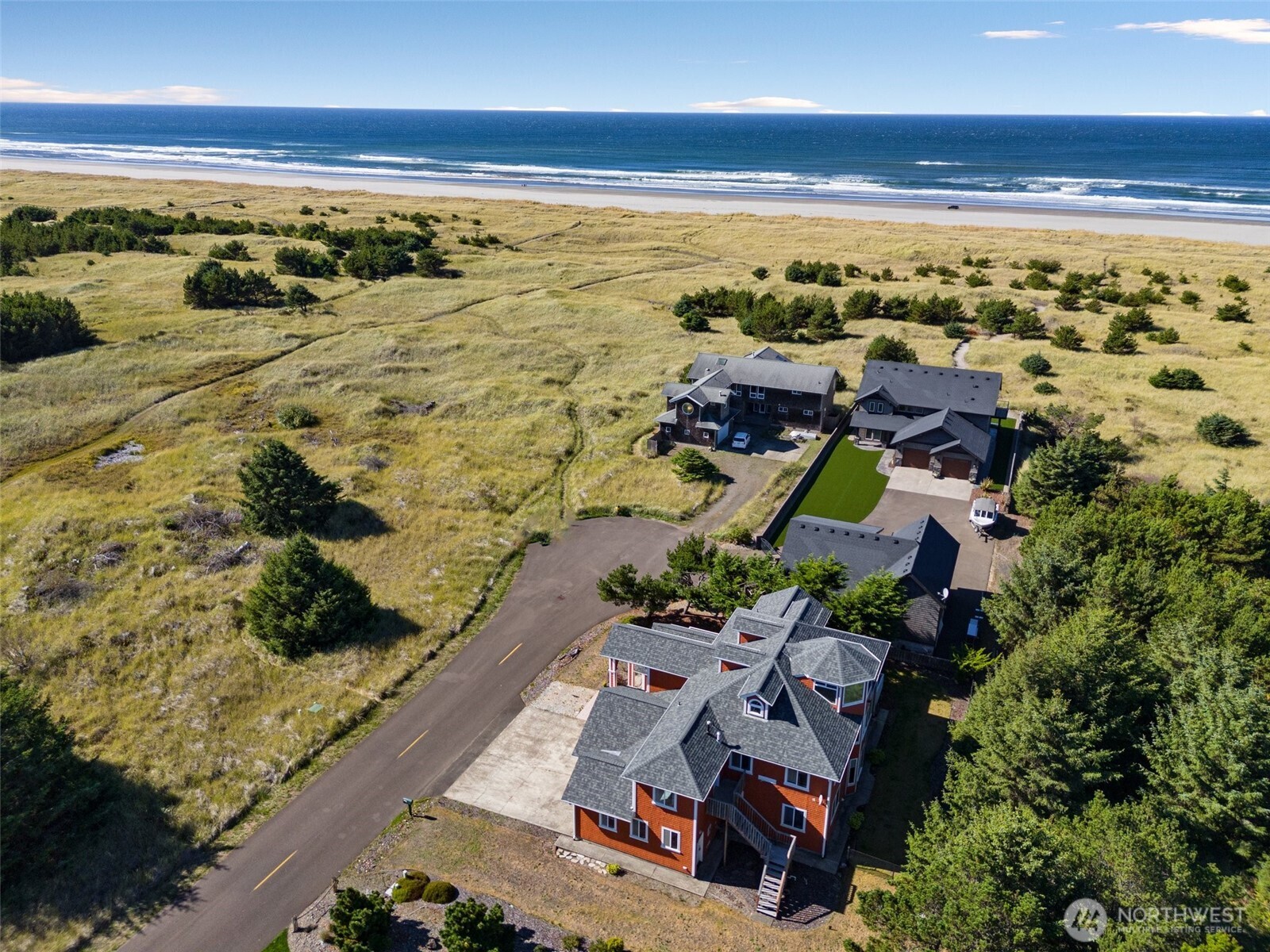 238 25th Northwest Long Beach, WA 98631 - Photo 37 of 40