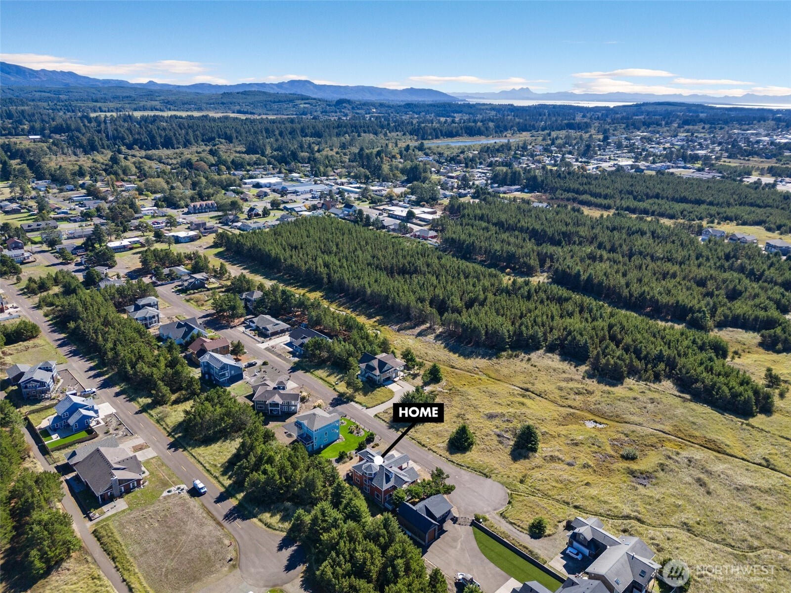 238 25th Northwest Long Beach, WA 98631 - Photo 38 of 40