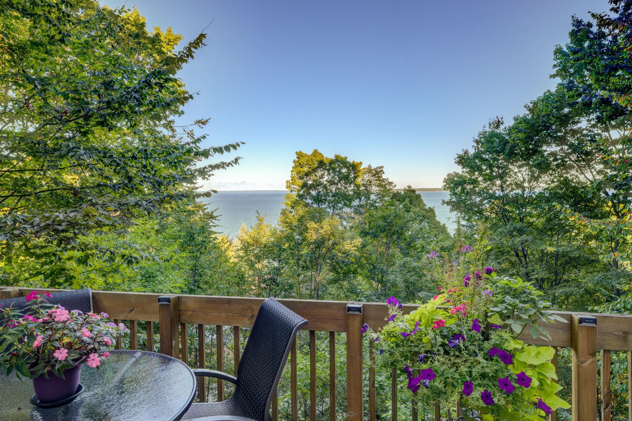 1031 South Bay View Trail Suttons Bay, MI 49682 - Photo 39 of 92