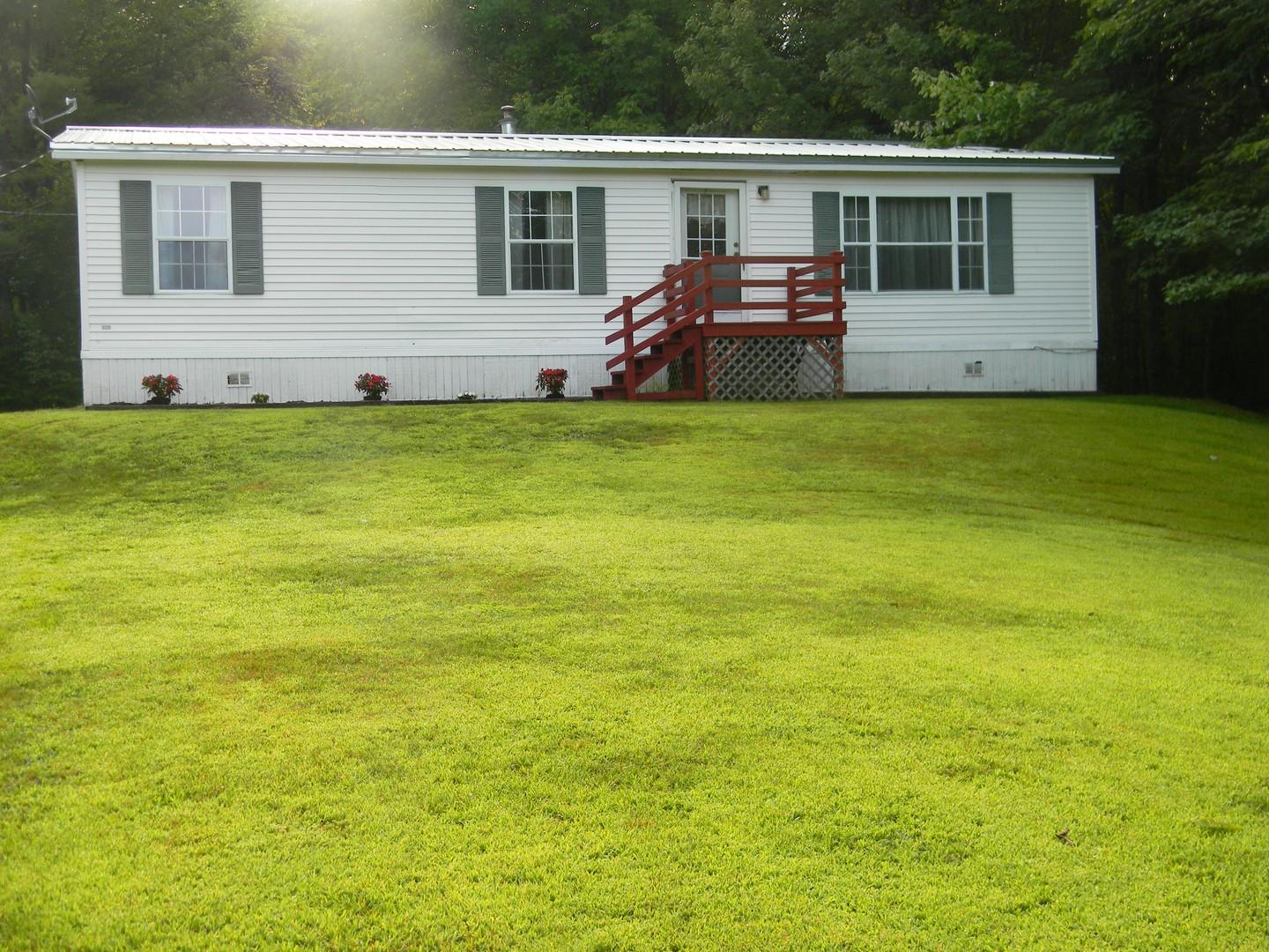 392 Wooster Hill Road Rome, ME 04963 - Photo 1 of 31 1 (Copy)