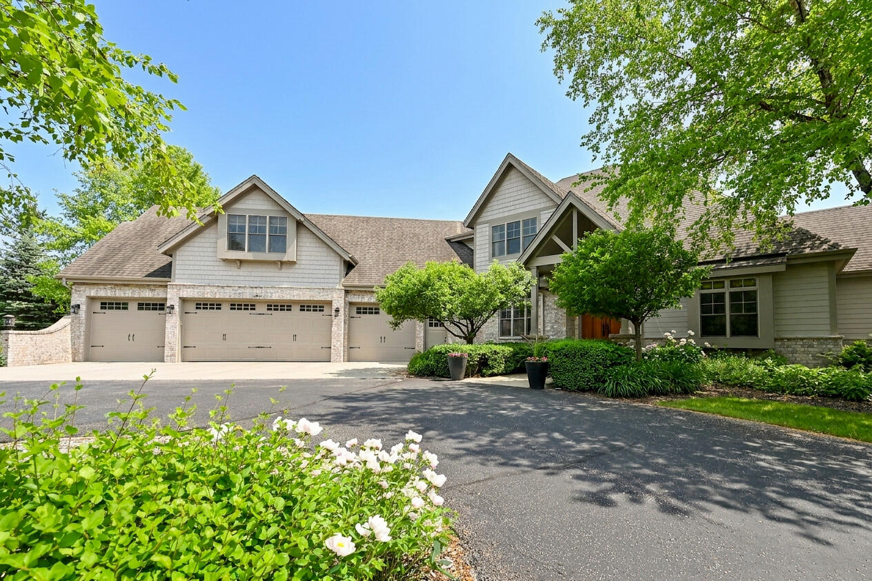 14165 North Pine Bluff Road Mequon, WI 53097 - Photo 47 of 60 DZ14165-49