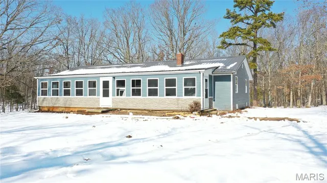 $289,900 | 91 County Road 4237, Salem, MO 65560