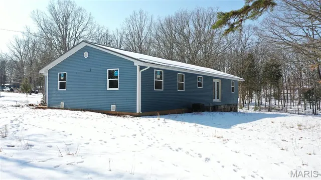 $289,900 | 91 County Road 4237, Salem, MO 65560