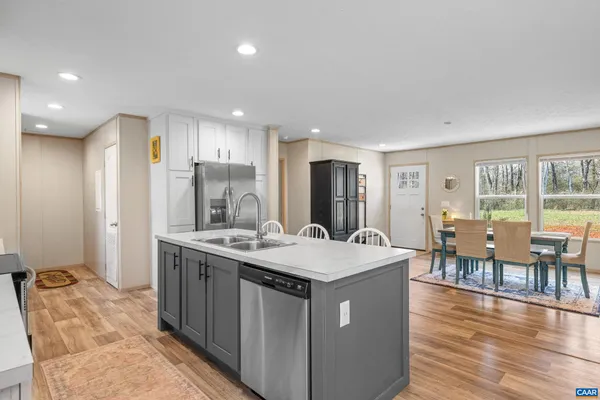 $335,000 | 235 Shores Road, Palmyra, VA 22963