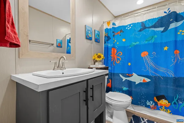 $335,000 | 235 Shores Road, Palmyra, VA 22963