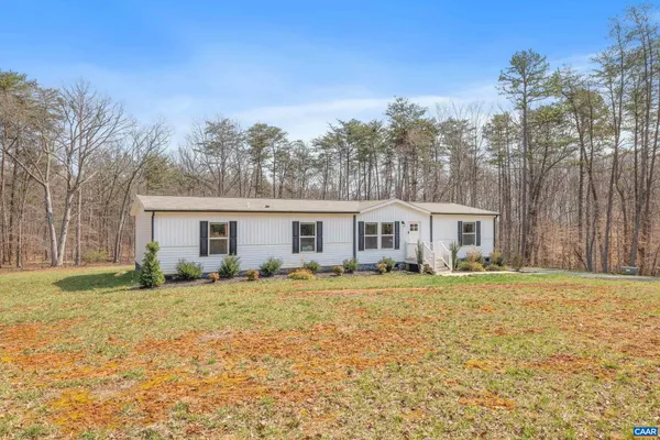 $335,000 | 235 Shores Road, Palmyra, VA 22963