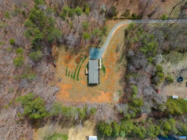$335,000 | 235 Shores Road, Palmyra, VA 22963