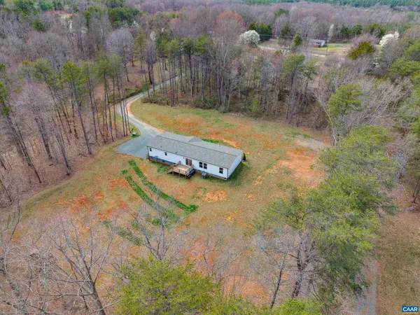 $335,000 | 235 Shores Road, Palmyra, VA 22963