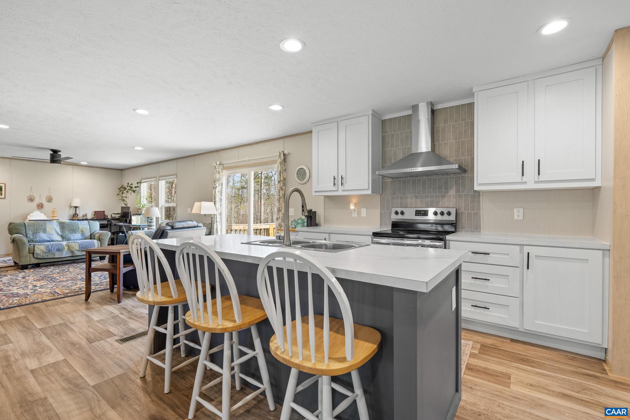 235 Shores Road Palmyra, VA 22963 - Photo 25 of 38