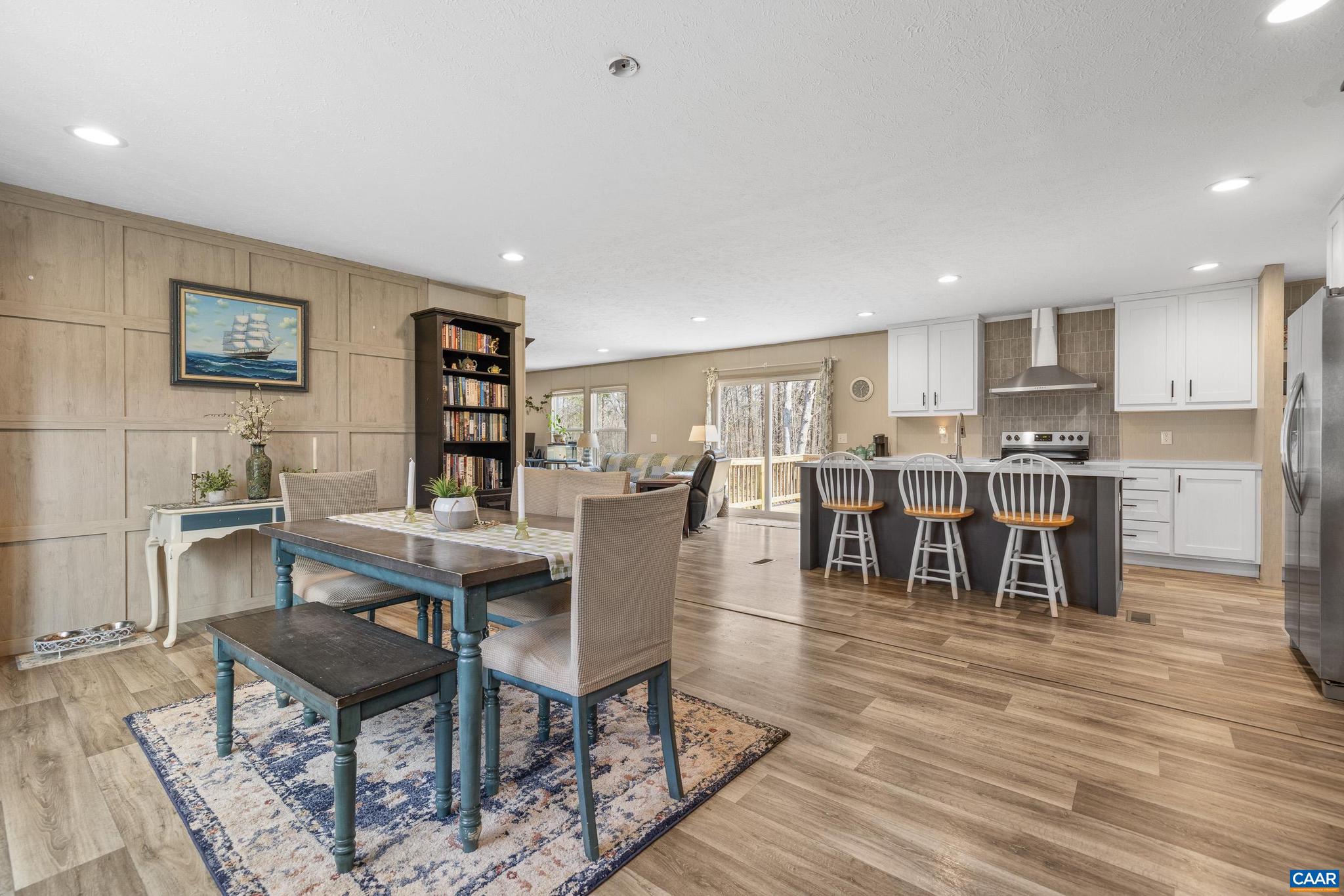 235 Shores Road Palmyra, VA 22963 - Photo 27 of 38