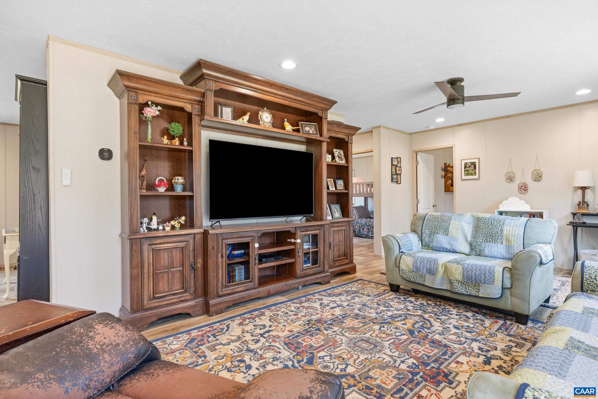 235 Shores Road Palmyra, VA 22963 - Photo 29 of 38