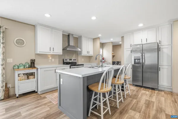 $335,000 | 235 Shores Road, Palmyra, VA 22963