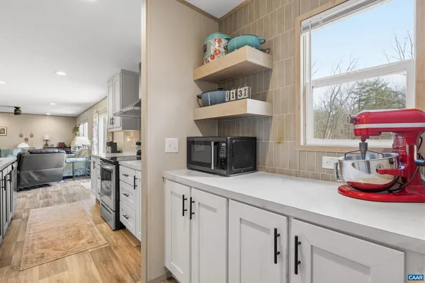 $335,000 | 235 Shores Road, Palmyra, VA 22963