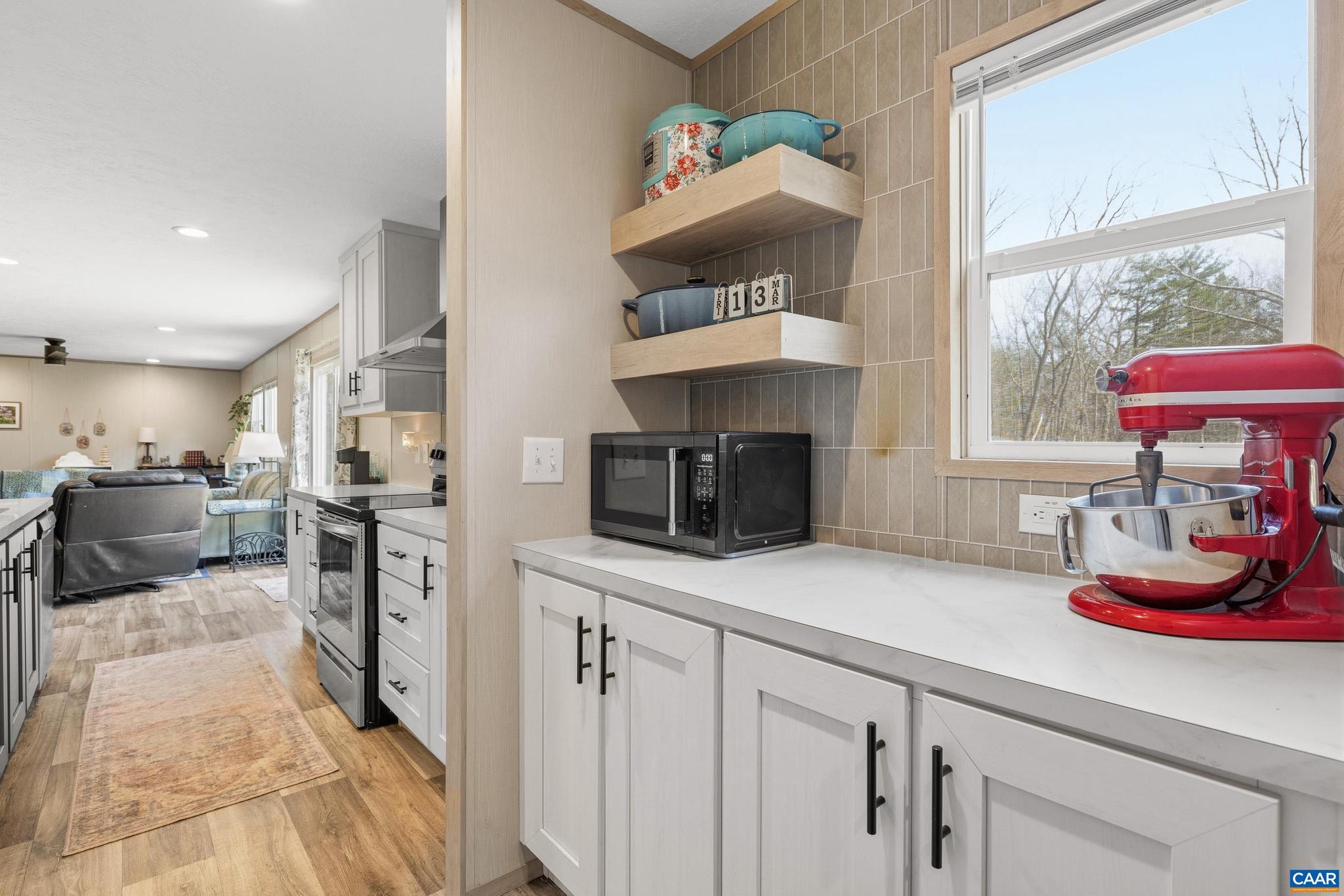 235 Shores Road Palmyra, VA 22963 - Photo 32 of 38