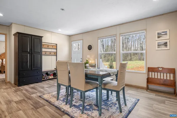 $335,000 | 235 Shores Road, Palmyra, VA 22963