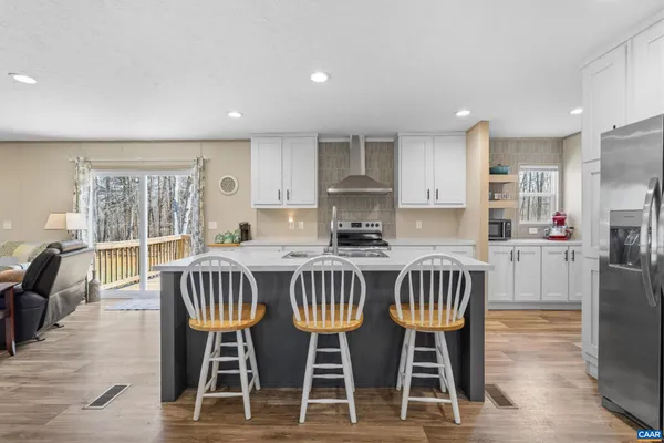 $335,000 | 235 Shores Road, Palmyra, VA 22963