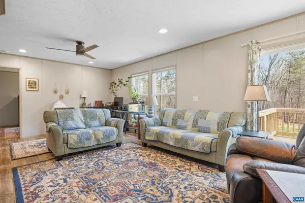 $335,000 | 235 Shores Road, Palmyra, VA 22963