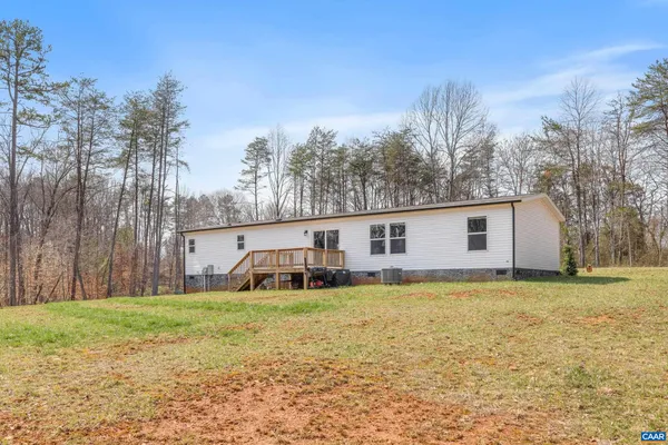 $335,000 | 235 Shores Road, Palmyra, VA 22963