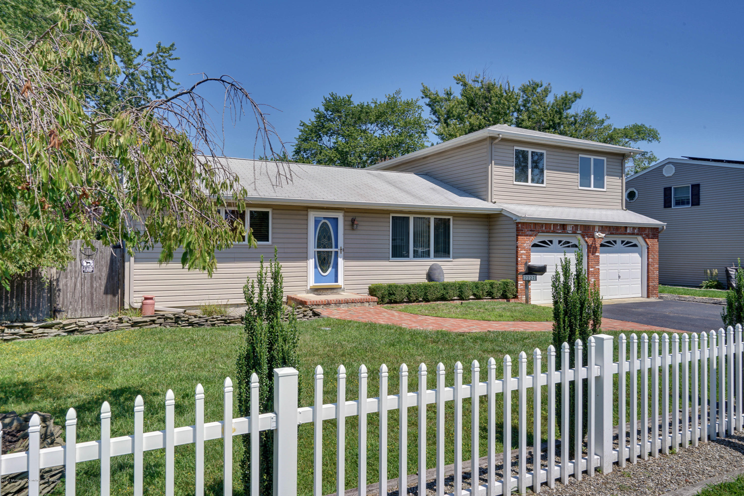 2227 Riviera Parkway Point Pleasant, NJ 08742 - Photo 1 of 48 front