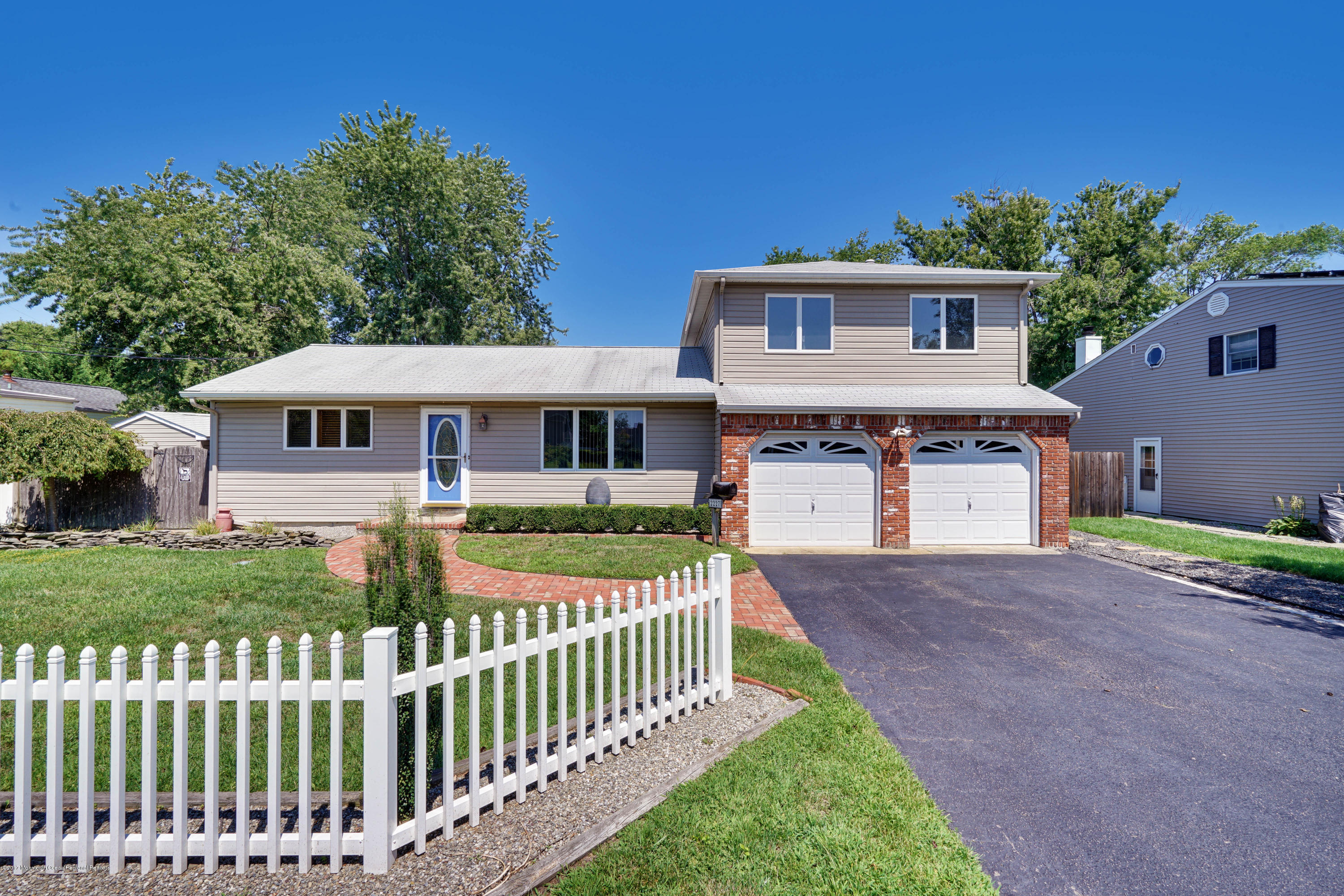 2227 Riviera Parkway Point Pleasant, NJ 08742 - Photo 44 of 48 2227 Riviera Pkwy Point-print-051-61-Fro