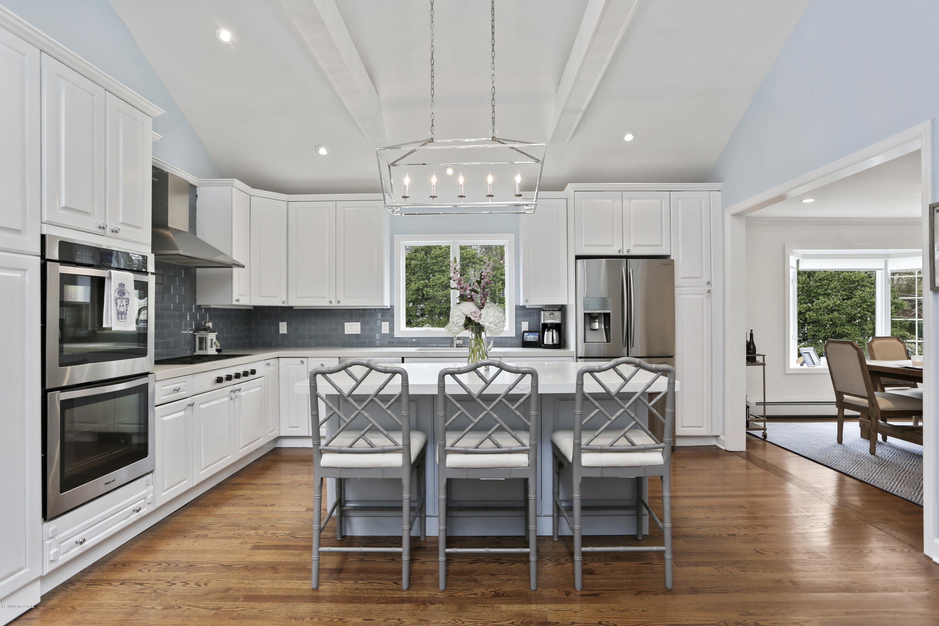 Stunning Spaces