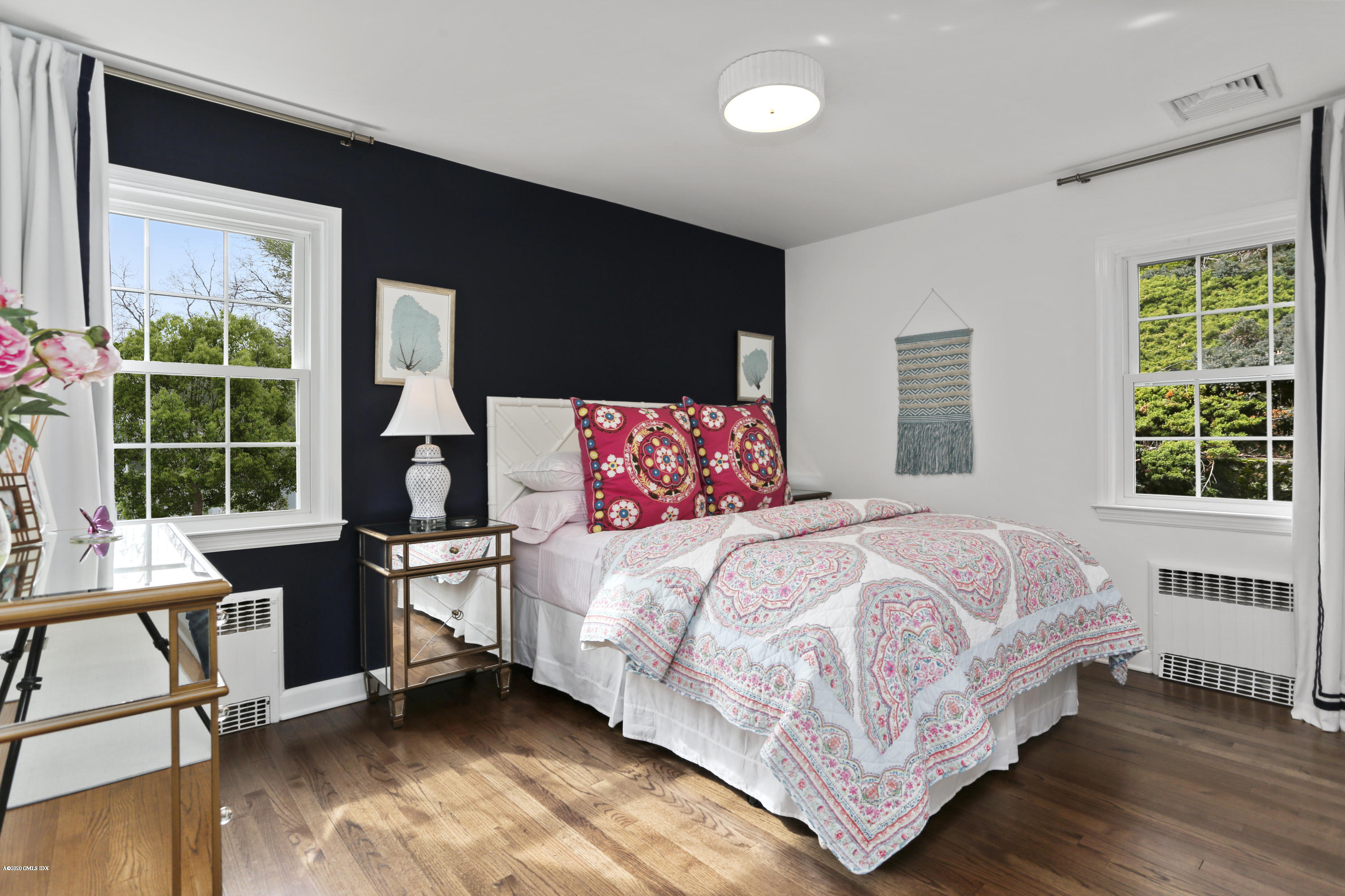 47 Glen Road Greenwich, CT 06830 - Photo 17 of 27 Family Bedroom 4