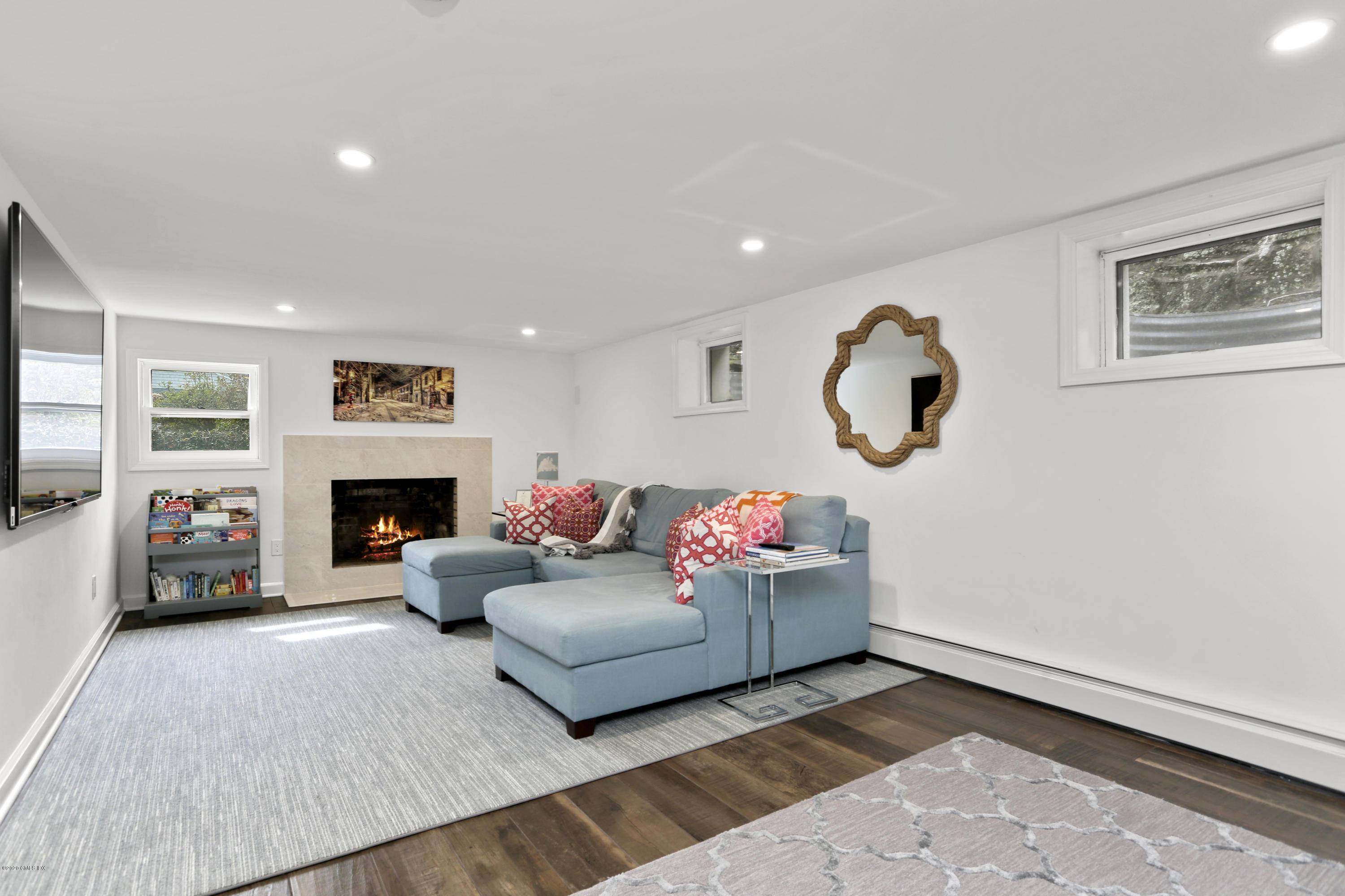 47 Glen Road Greenwich, CT 06830 - Photo 19 of 27 Playroom