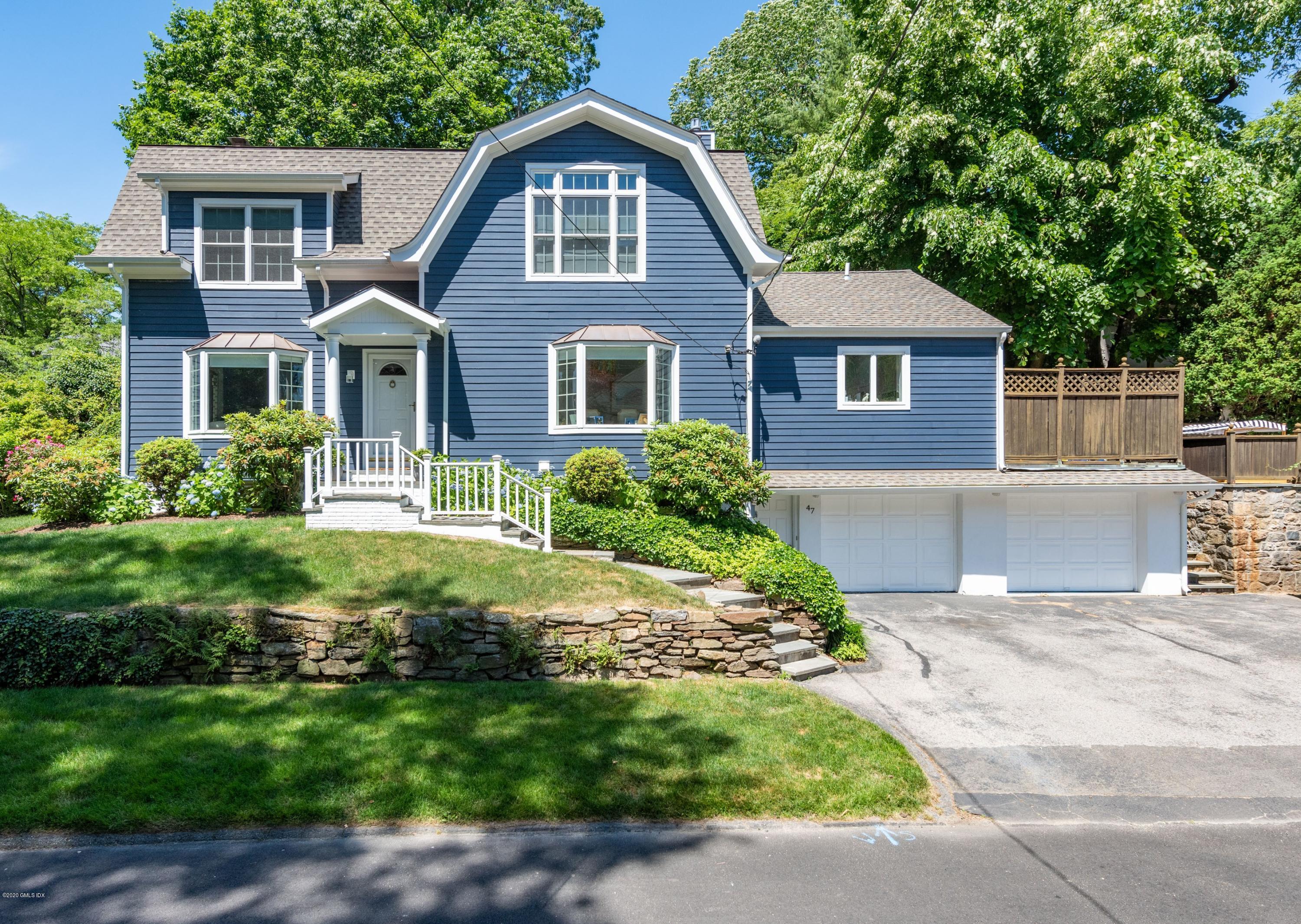 47 Glen Road Greenwich, CT 06830 - Photo 20 of 27 47 Glen Road