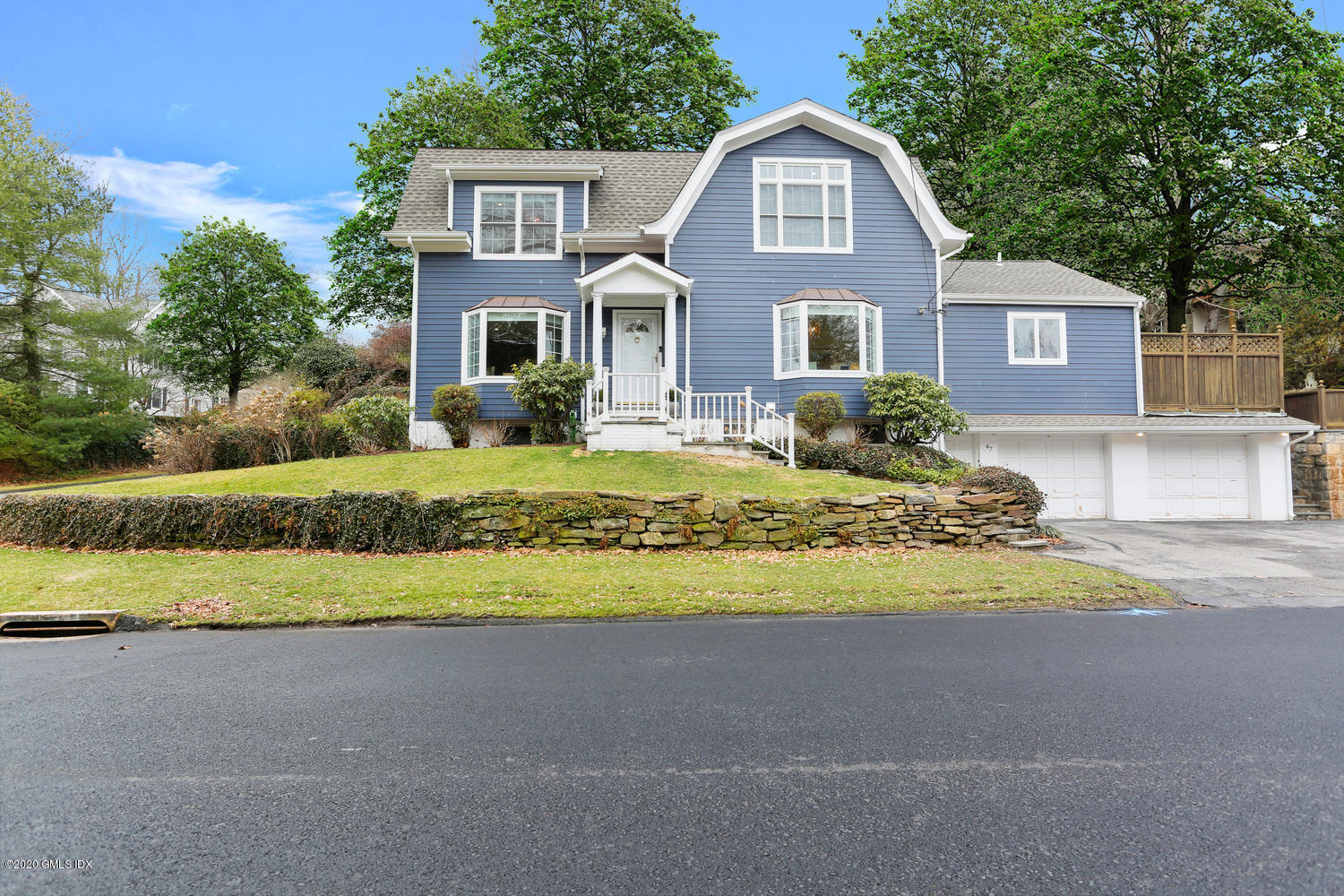 47 Glen Road Greenwich, CT 06830 - Photo 21 of 27 47 Glen Road
