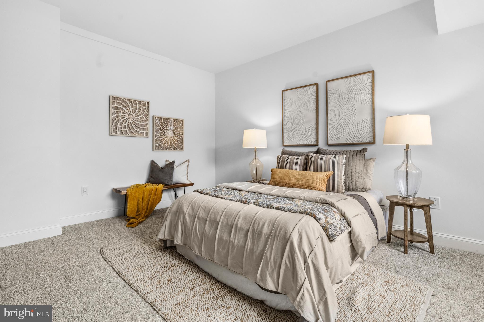 4000 Tunlaw Road Northwest, Unit 121 Washington, DC 20007 - Photo 13 of 38