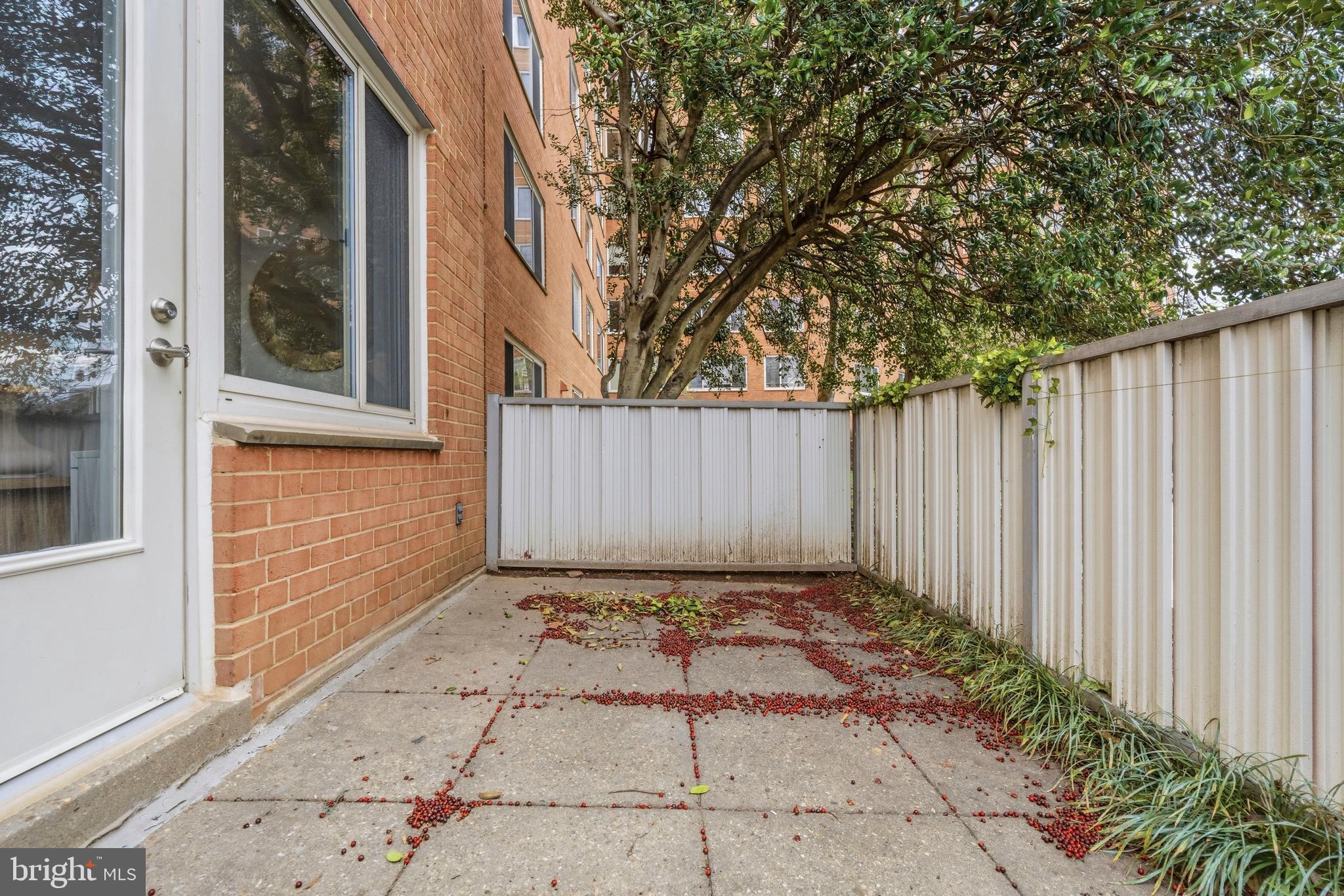 4000 Tunlaw Road Northwest, Unit 121 Washington, DC 20007 - Photo 23 of 38