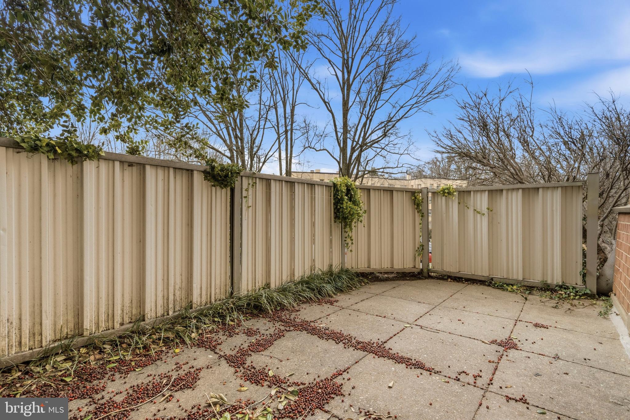 4000 Tunlaw Road Northwest, Unit 121 Washington, DC 20007 - Photo 25 of 38