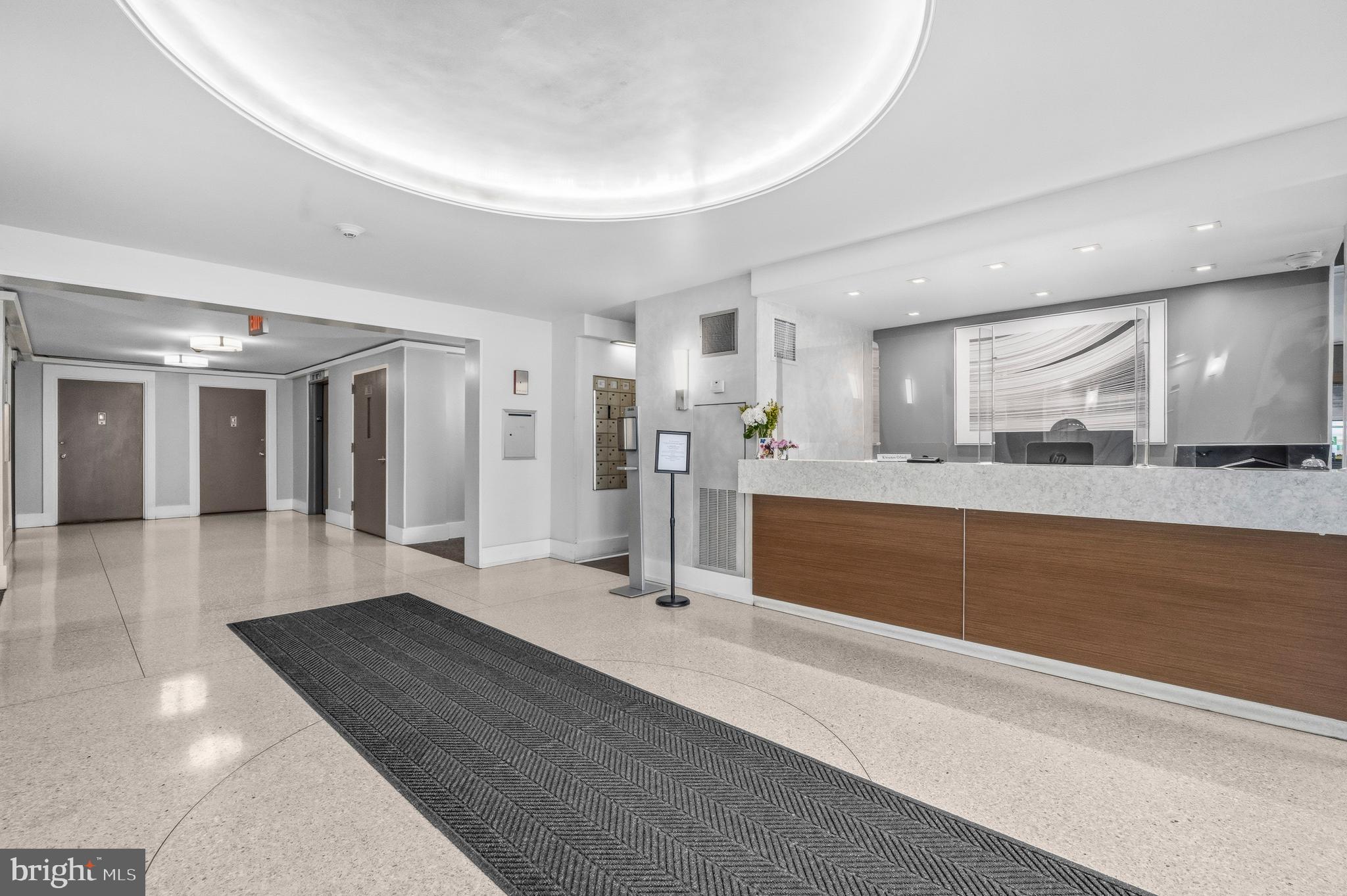 4000 Tunlaw Road Northwest, Unit 121 Washington, DC 20007 - Photo 27 of 38