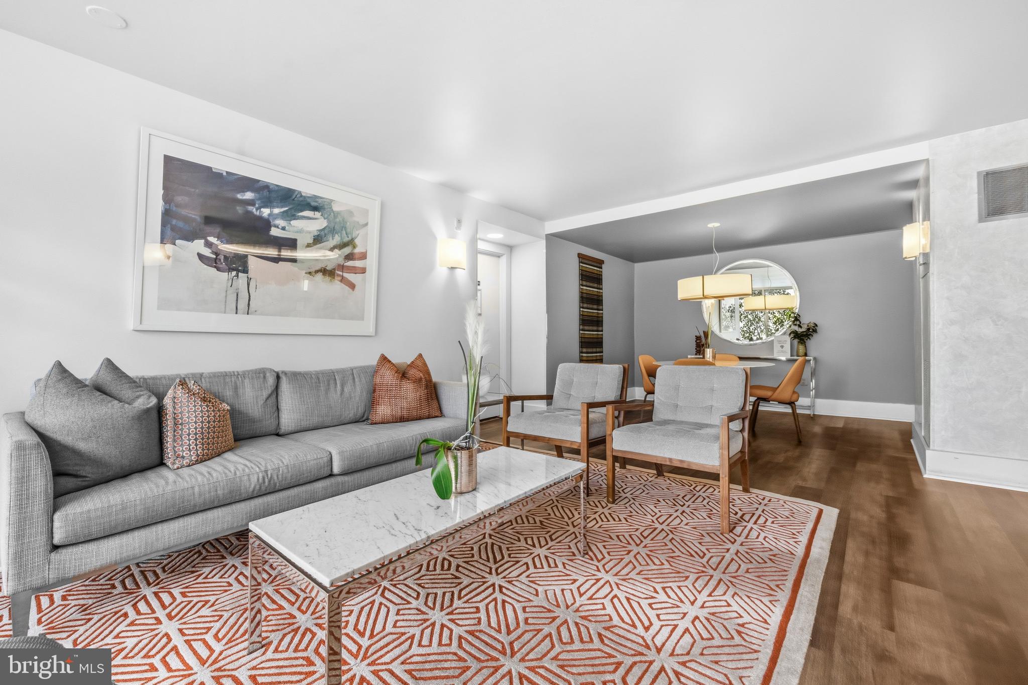 4000 Tunlaw Road Northwest, Unit 121 Washington, DC 20007 - Photo 28 of 38